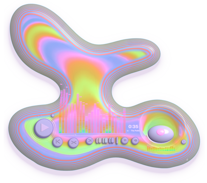 Mercury’s Gelée skin