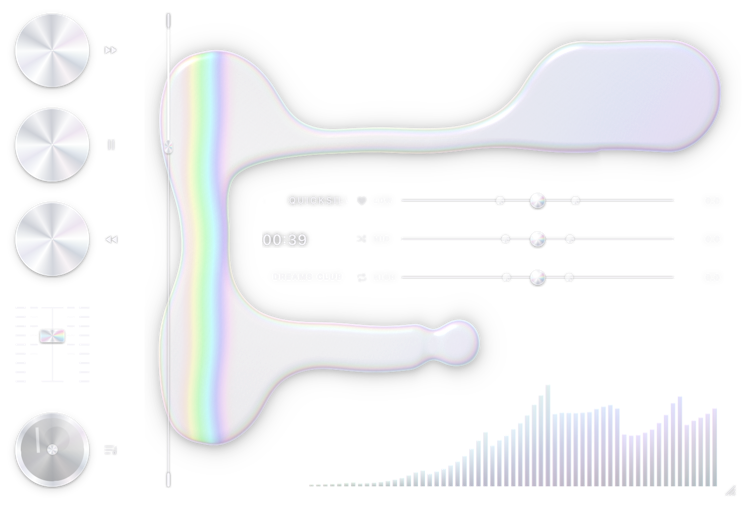 Mercury’s Opaline skin