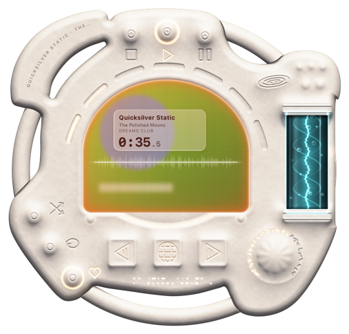 Mercury’s Velum skin